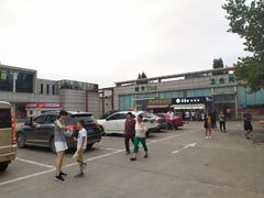 -(禹城服务区)超市