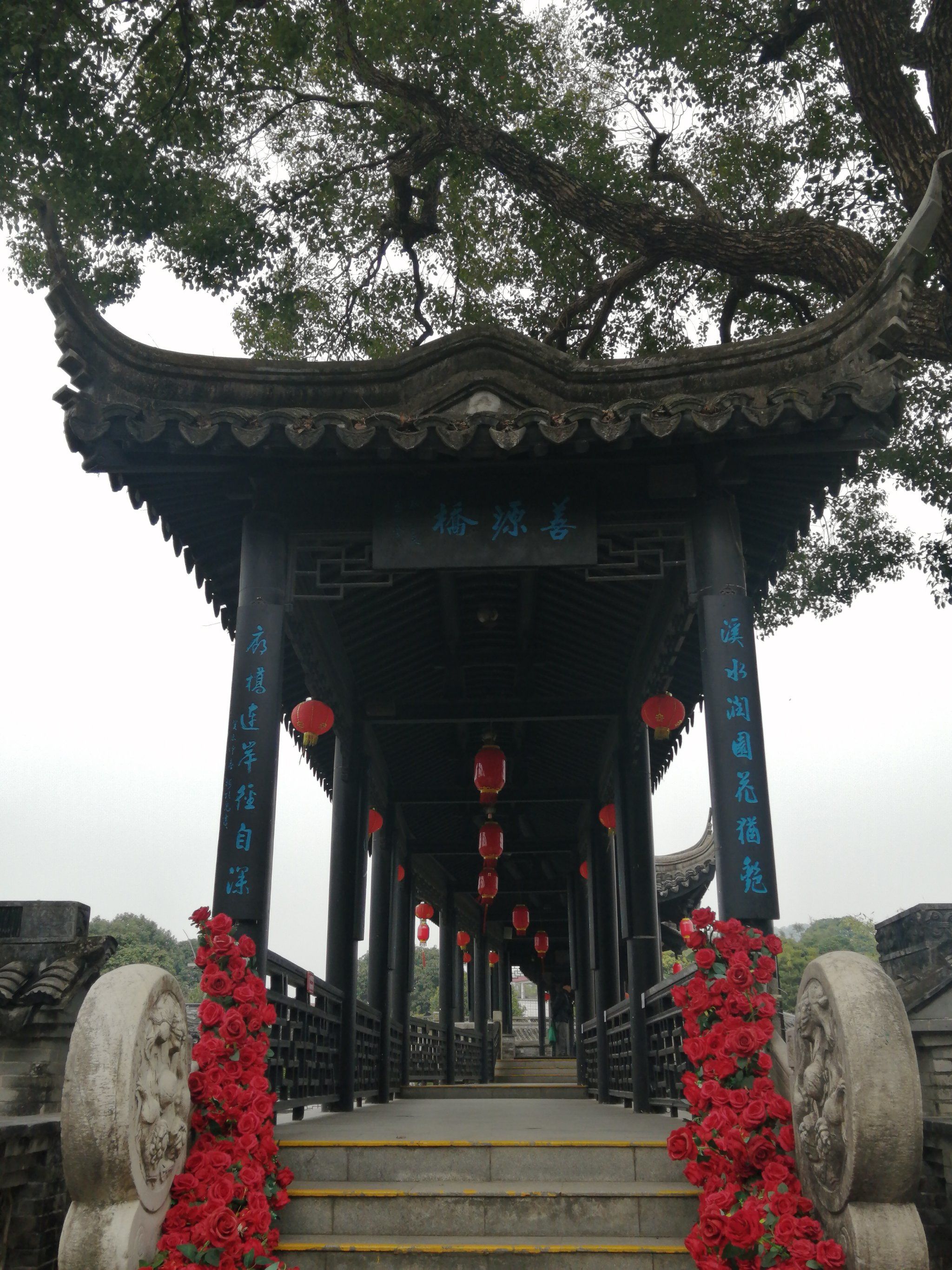 「中山詹园」门票60元,提前一天网上购票50元 在广东这门票确实贵.