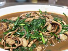 -老家黄墩小错鸡·活海鲜