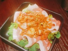 -新石器烤肉(之心城店)