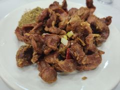 -老七饭馆(光荣道总店)