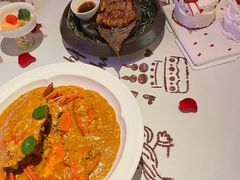-狮拾久·现代新加坡料理(福田COCO Park店)