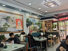 -尕西木春台手抓美食