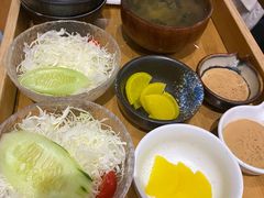 -友名Cross日式咖喱屋(江南大道中店)