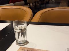 -半秋山西餐厅(巴南万达广场店)