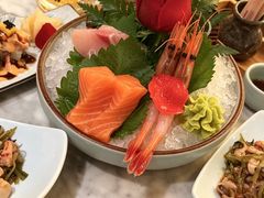 -阿吾罗日本料理(K11艺术中心店)