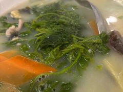 上汤桑叶-苏记餐厅(叠南店)