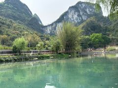 -长寿村