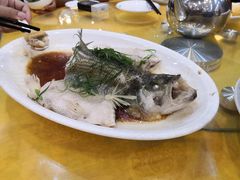 -台山美食一绝阿四台山黄鳝饭(阿四创作店)