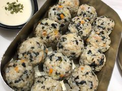 -HOTISLAND海鸡岛·韩国料理(江南西店)