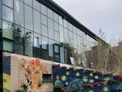 -北化机爱工场文化科技融合产业园