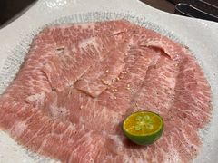 -橘焱胡同烧肉夜食(BFC外滩金融中心店)
