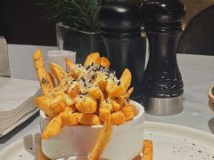 -燃扒房Steakhouse(皇庭店)