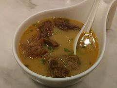 -翠華餐廳(浦东机场T1店)