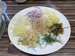 -渔意坊·千层无骨鱼粥底火锅·20年顺德菜(普君店)