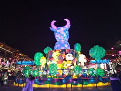-大唐不夜城