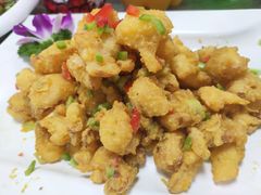 -睿柏云酒店-餐厅