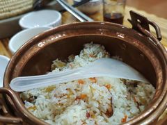 -云南野生菌石锅鱼石锅鸡(大金塔店)