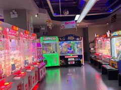 -天空之城游乐体验世界(义乌之心店)