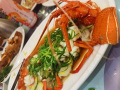 -富黎华海鲜大酒楼(正大广场店)