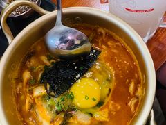 -大阪烧肉BAKA一代(十亩地店)