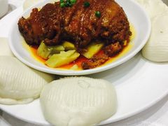 -国人川菜(李家村建东街店)