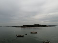 -琴岛之星摩天轮