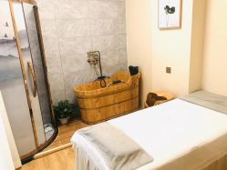 -慈蕊美容养生·专业经络调理