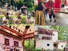 -深圳锦绣中华民俗村