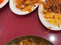 -西塔大冷面(市府大路店)