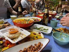 -拾光音乐餐酒吧(告庄星光夜市店)