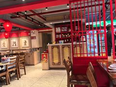 -蜀韵川香水煮鱼(泰山路店)