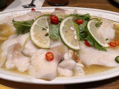 -正泰餐厅AmazingThai(亦庄店)