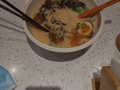 -味千拉面(双井店)