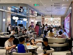 -必胜客(大悦城店)