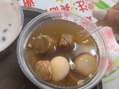 -小草糖水(海棠村店)