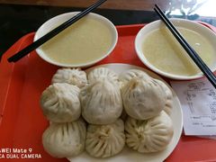 -庆丰包子铺(理想城店)