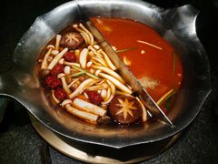 -湊湊火锅·茶憩(打浦桥日月光店)