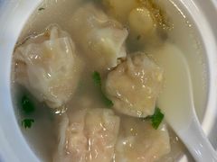 -惠宾饭庄(中山路店)