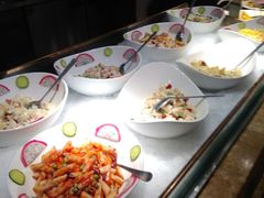 -比尔森巴西烤肉自助(红旗街店)