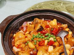 -小八仙·宴(三峡茶庄店)