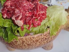 -刘少华贵州小黄牛·鲜牛肉火锅(总店)