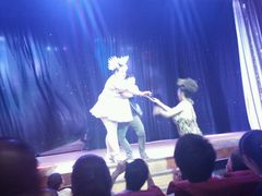 -金东尼人妖秀