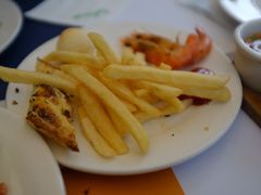-拉蒂娜·巴西牛排馆 Latina·Brazilian Steakhouse(陆家嘴旗舰店)