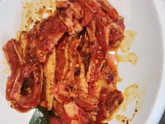 -一品诚记烤肉·甄选店(中南路店)