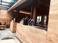 -VOYAGE COFFEE(北锣鼓巷店)