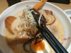 -味千拉面(航洋国际购物中心)
