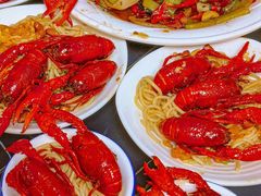 -一起吃小龙虾·海鲜(海珠店)