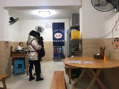 -汝萍传统蘸水菜(春华路总店)
