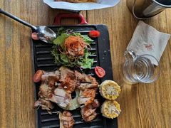 猪排套餐-LYFATTI 莱芙缇(赣水路店)